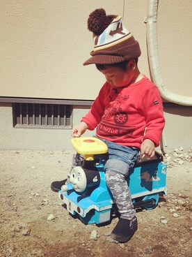 tai  ⁑ mitsuさんのコーディネート