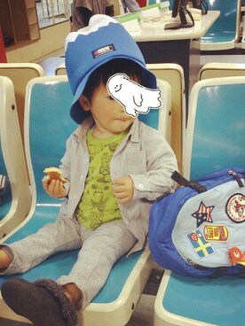 tai  ⁑ mitsuさんのコーディネート