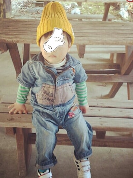 tai  ⁑ mitsuさんのコーディネート