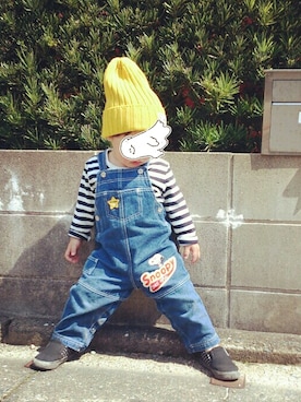 tai  ⁑ mitsuさんのコーディネート