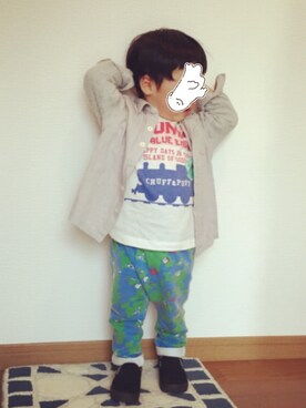 tai  ⁑ mitsuさんのコーディネート