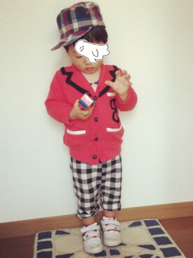 tai  ⁑ mitsuさんのコーディネート