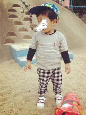 tai  ⁑ mitsuさんのコーディネート