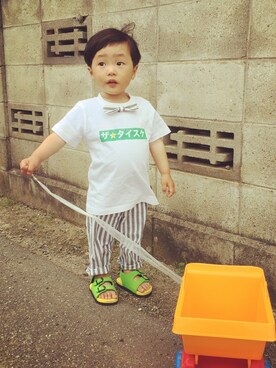 tai  ⁑ mitsuさんのコーディネート