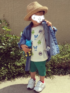 tai  ⁑ mitsuさんのコーディネート