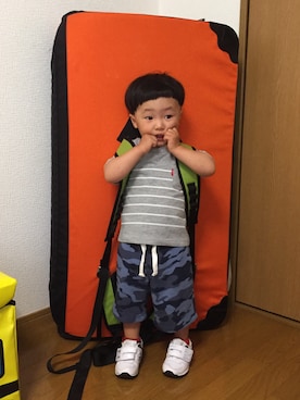 tai  ⁑ mitsuさんのコーディネート