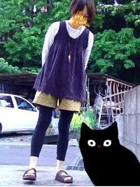 こまこさんのコーディネート