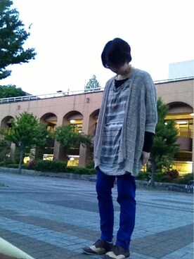 こまこさんのコーディネート