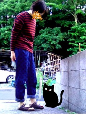 こまこさんのコーディネート