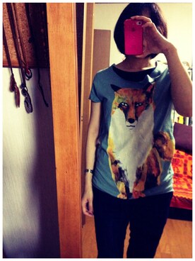 こまこさんのコーディネート