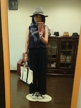 naoさんのコーディネート