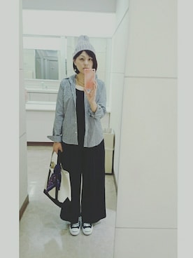 naoさんのコーディネート