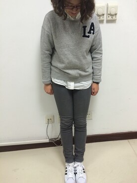 yuka さんのコーディネート