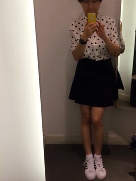 yuka さんのコーディネート