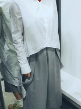 yuka さんのコーディネート