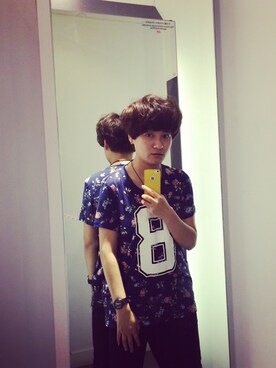 yuka さんのコーディネート