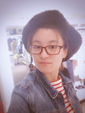 yuka さんのコーディネート