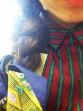 MarikoOkamotoさんのコーディネート