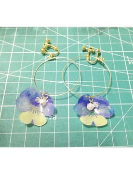 MarikoOkamotoさんのコーディネート