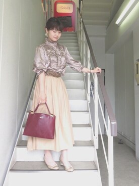 きゃなこさんのコーディネート