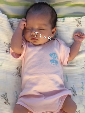 tina☺︎*さんのコーディネート