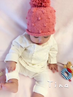 tina☺︎*さんのコーディネート