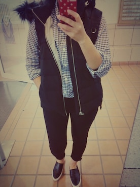 sakuraさんのコーディネート