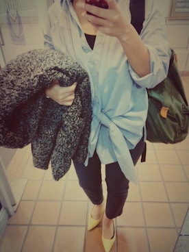 sakuraさんのコーディネート