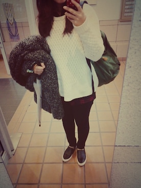 sakuraさんのコーディネート