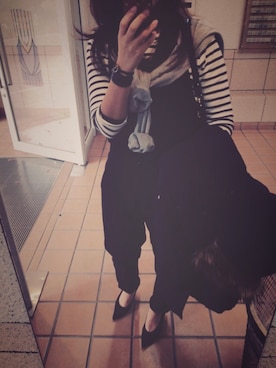 sakuraさんのコーディネート