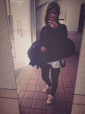 sakuraさんのコーディネート