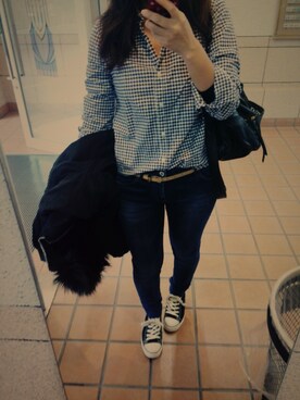 sakuraさんのコーディネート