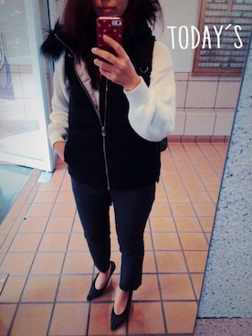 sakuraさんのコーディネート