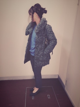 sakuraさんのコーディネート