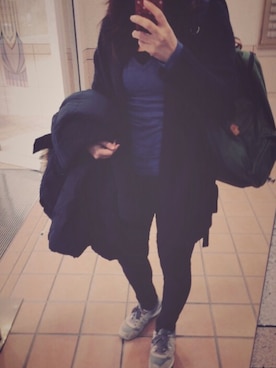 sakuraさんのコーディネート