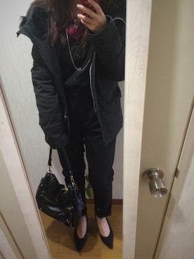 sakuraさんのコーディネート