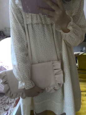 Fiorellaさん（レディース・162cm）の春コーディネート