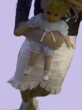 Fiorellaさん（レディース・162cm）の春コーディネート