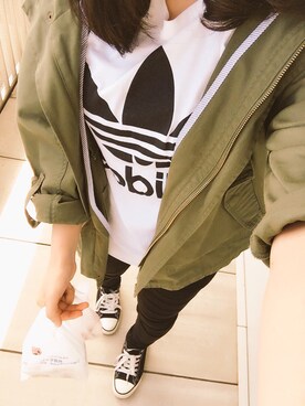 〓SaKi〓さんのコーディネート