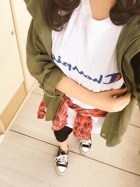 〓SaKi〓さんのコーディネート