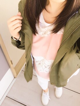 〓SaKi〓さんのコーディネート