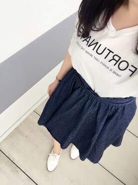 〓SaKi〓さんのコーディネート