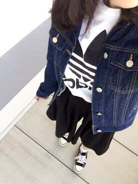 〓SaKi〓さんのコーディネート