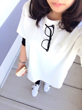 〓SaKi〓さんのコーディネート