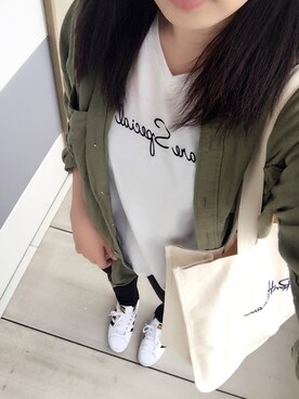 〓SaKi〓さんのコーディネート