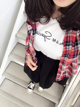 〓SaKi〓さんのコーディネート