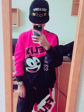 りょまさんのコーディネート