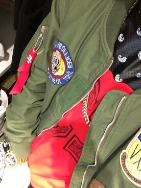 りょまさんのコーディネート