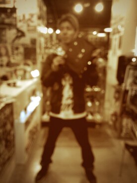 りょまさんのコーディネート