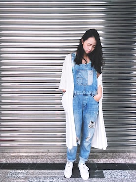 Celine Huangさんのコーディネート